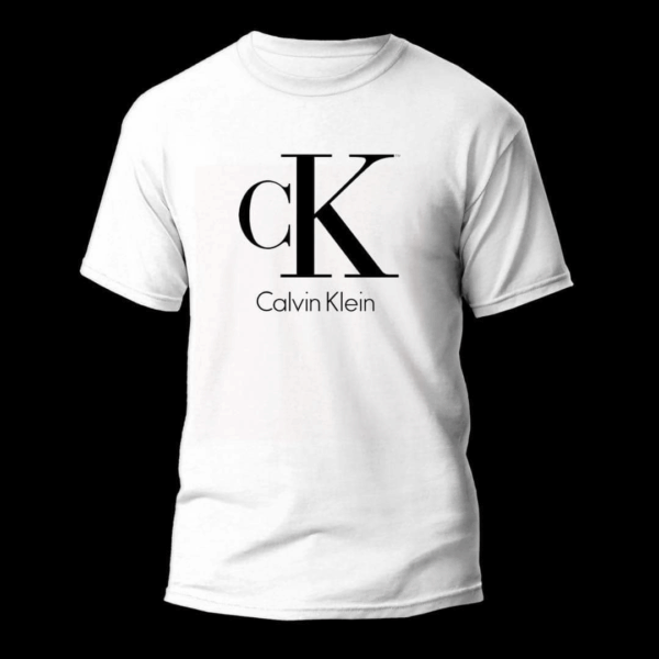 Calvin Klein Маица CK