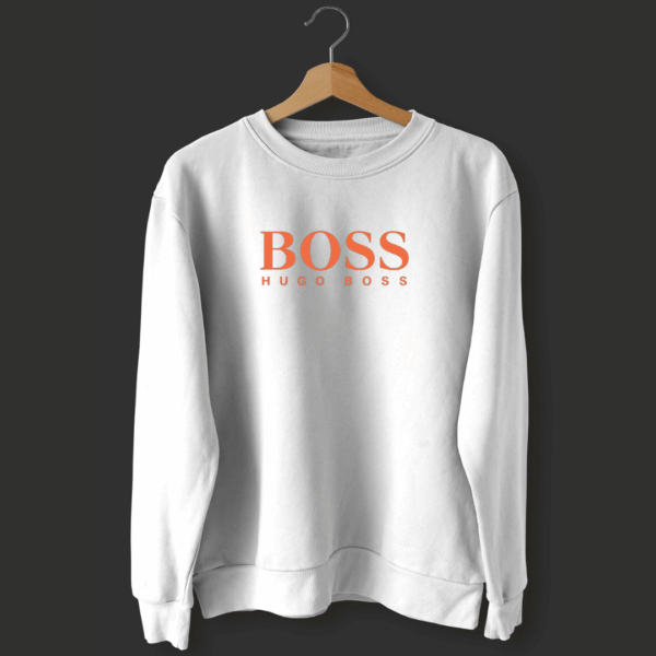 Boss Блузон /WO