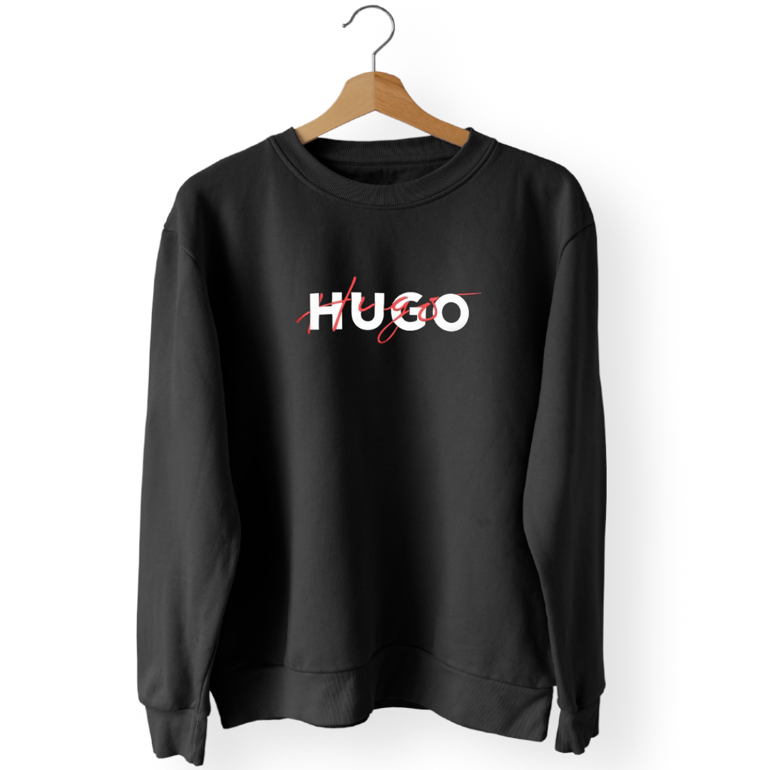 Hugo Блузон