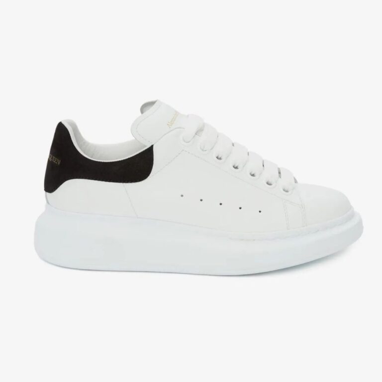 Alexander McQueen WhB