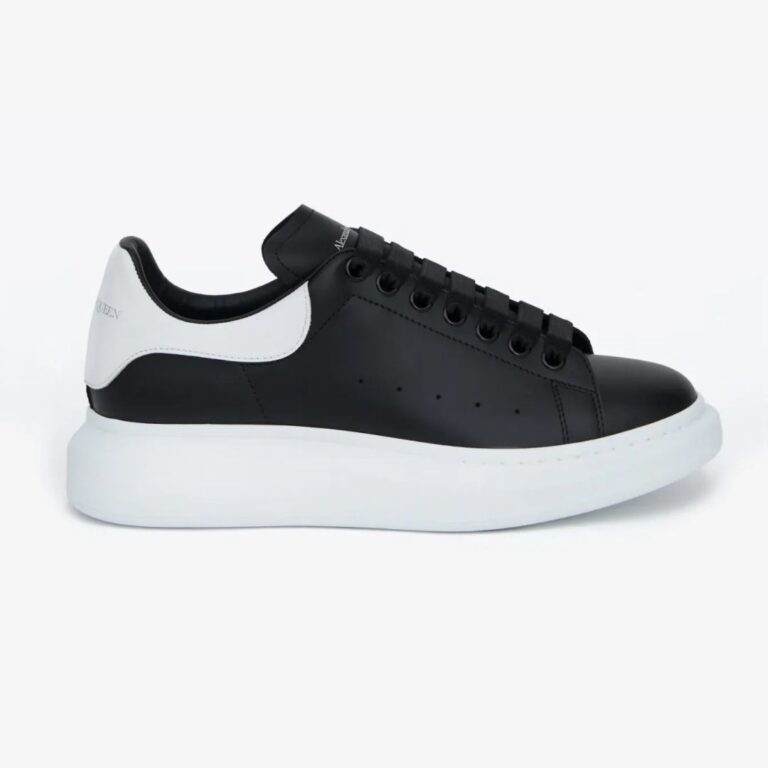 Alexander McQueen /WB