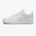 Nike AirForce 1 White