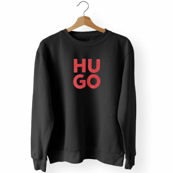 Hugo Блузон /R
