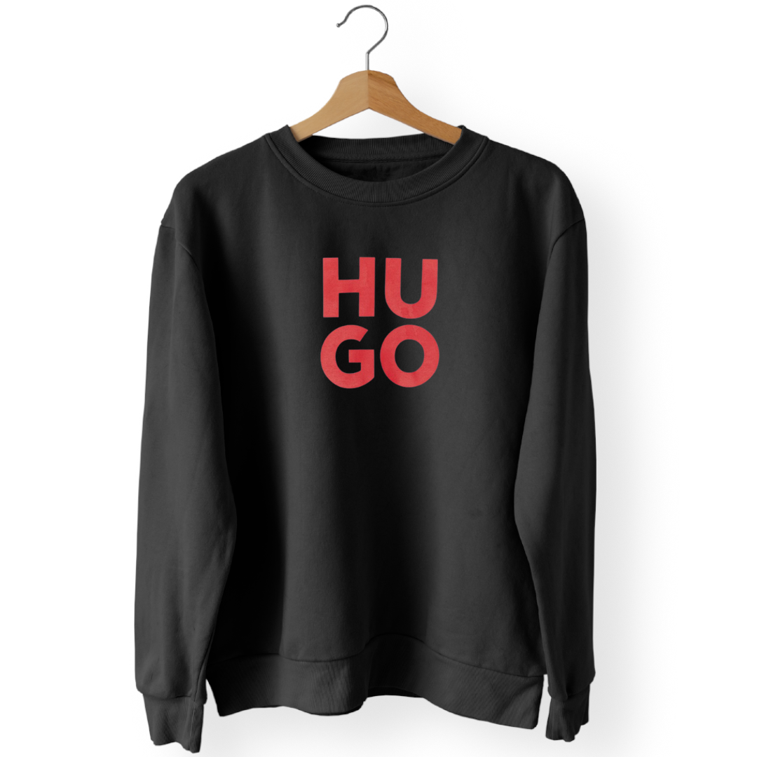 Hugo Блузон /R