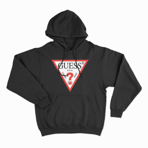 Guess Дуксер