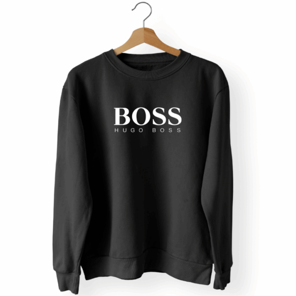 Boss Блузон