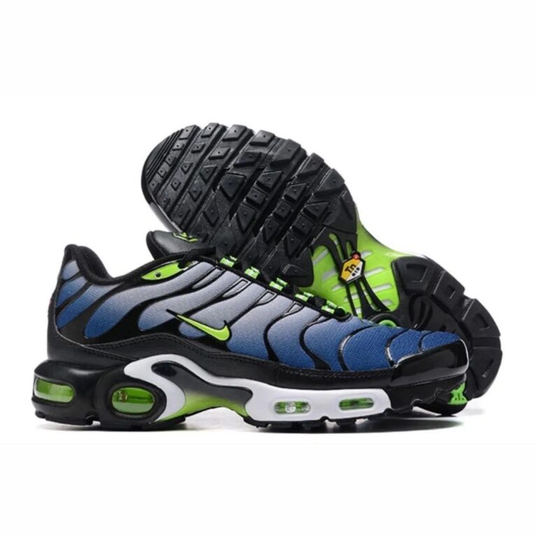 NIKE AIR MAX TN BG