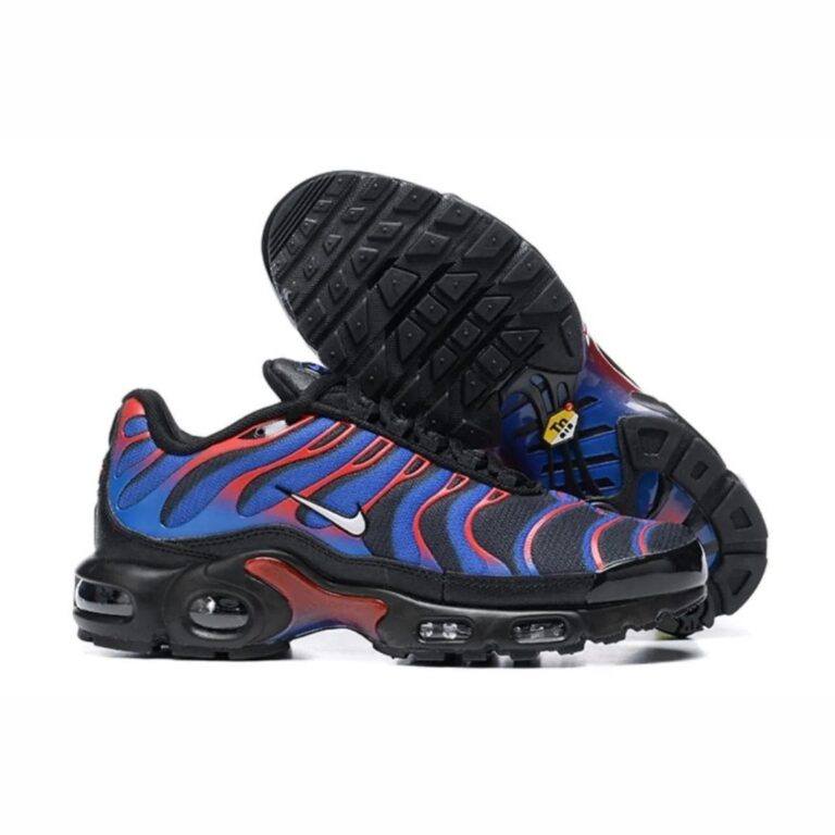 NIKE AIR MAX TN BO
