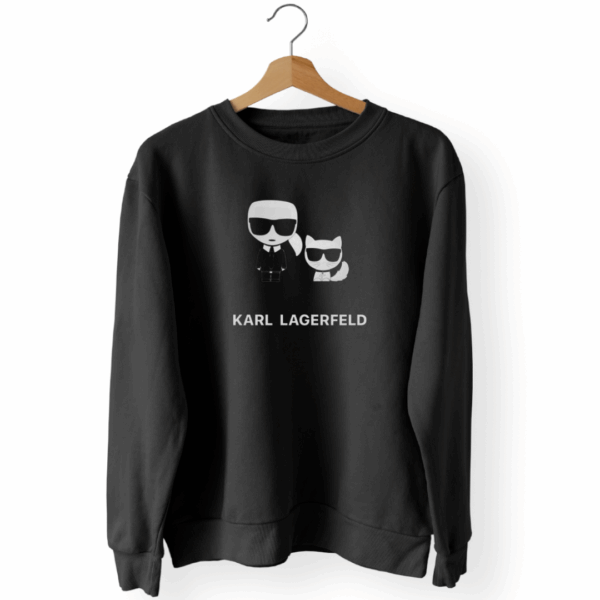 Karl Lagerfeld Блузон