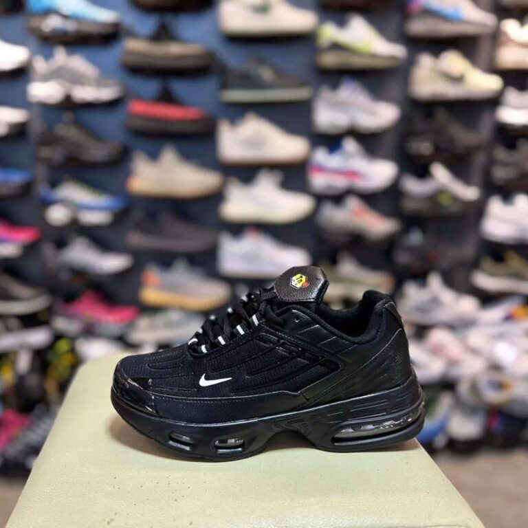 Nike Air Max Plus III B