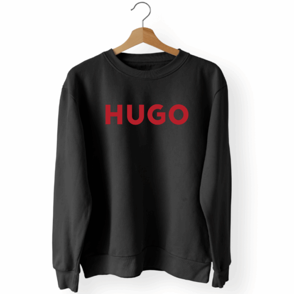 Hugo Блузон /BR