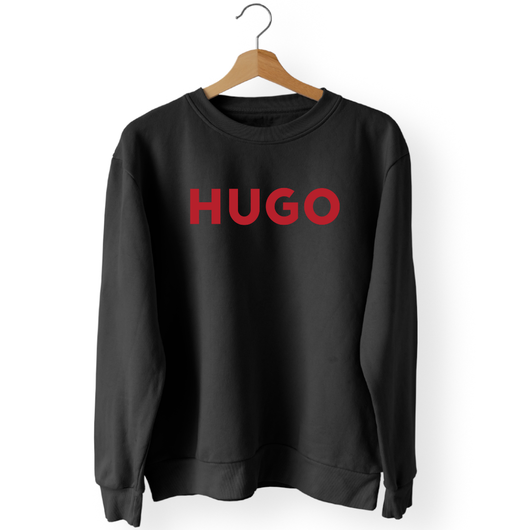 Hugo Блузон /BR