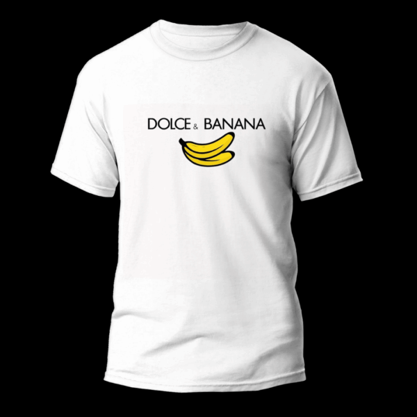 Dolce & Gabbana Маица White