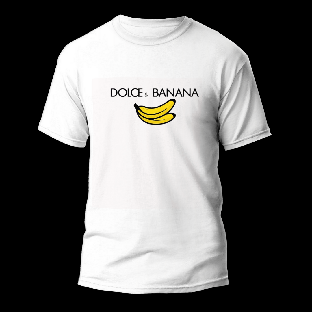 Dolce & Gabbana Маица White