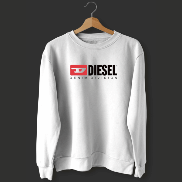 Diesel Блузон
