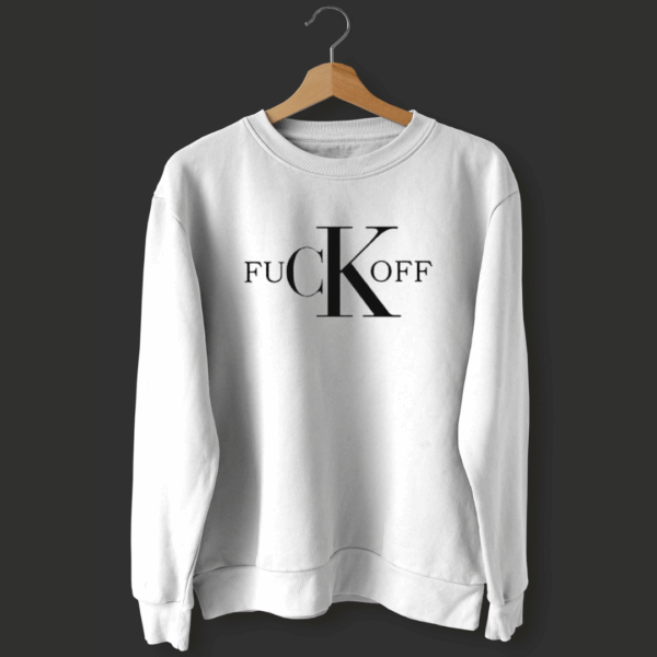 Calvin Klein Блузон /FcK