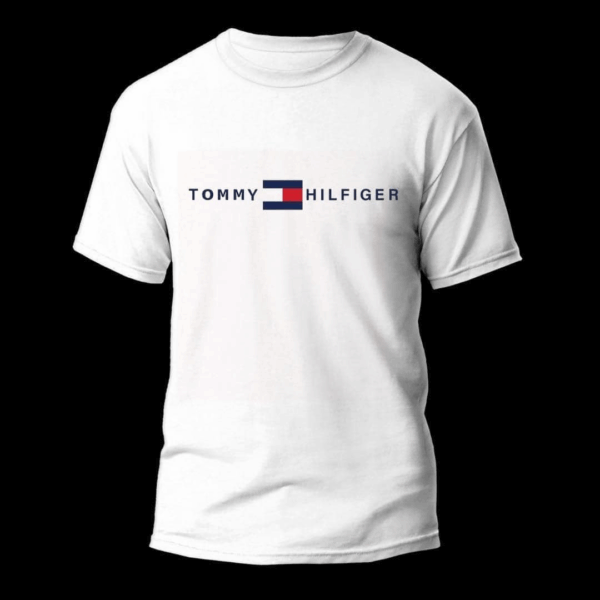 Tommy Hilfiger Маица