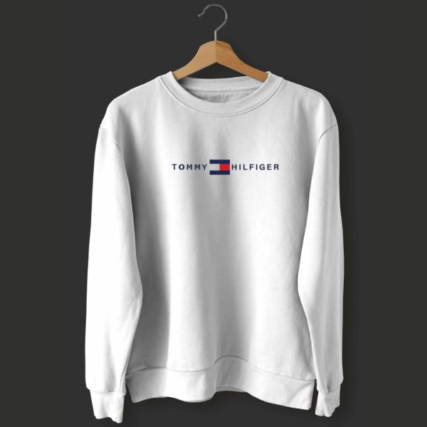 Tommy Hilfiger Блузон