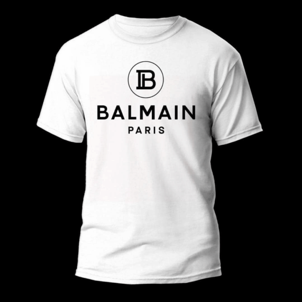 Balmain Маица