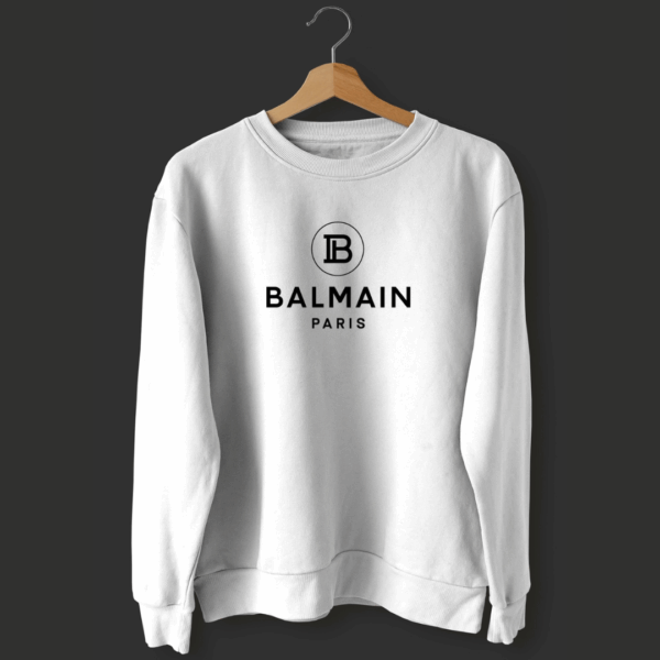 Balmain Блузон