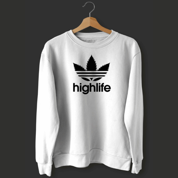 Adidas Блузон
