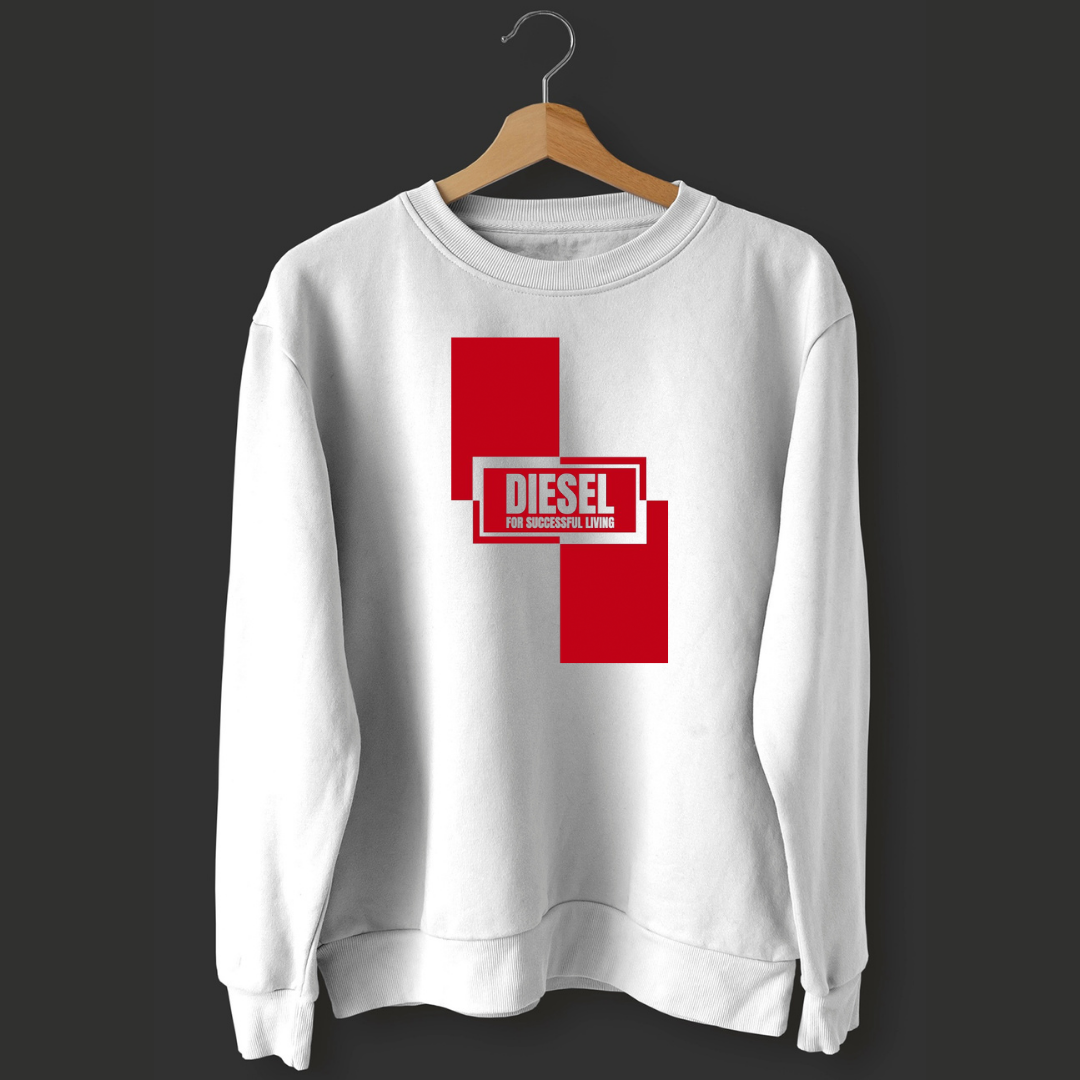 Diesel Блузон /R