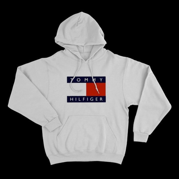 Tommy Hilfiger Дуксер /W