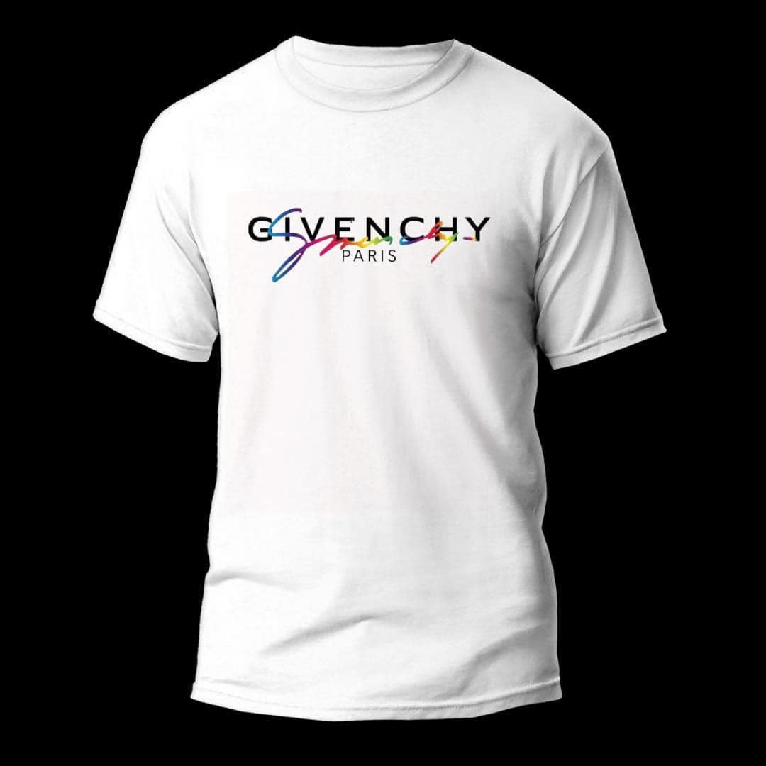 Givenchy Маица