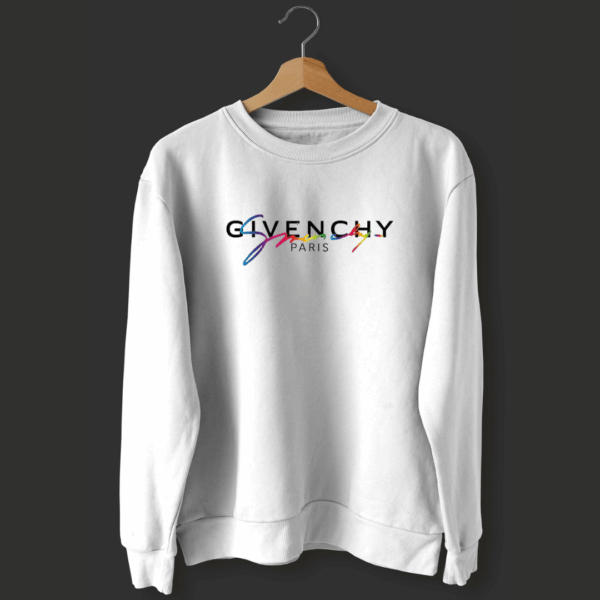 Givenchy Блузон