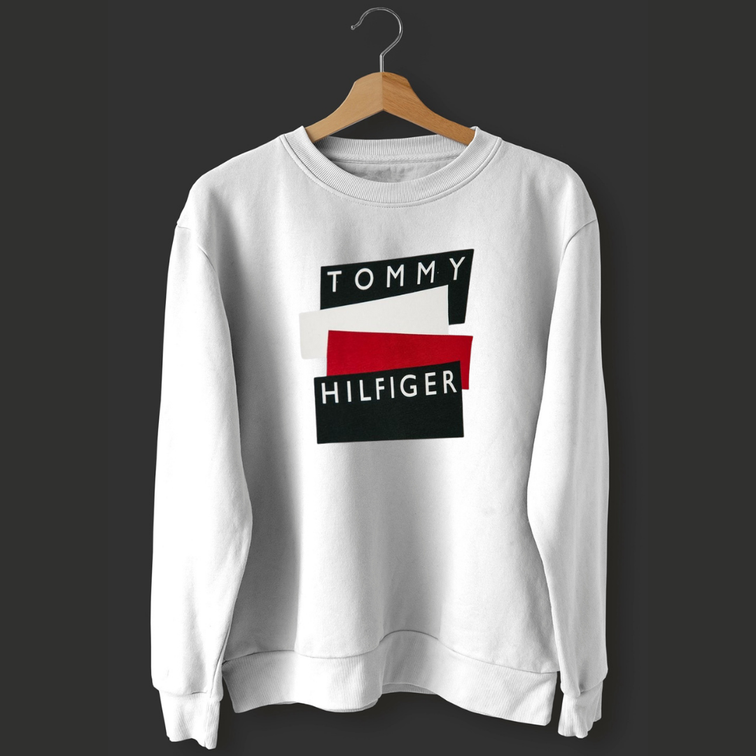 Tommy Hilfiger Блузон /W