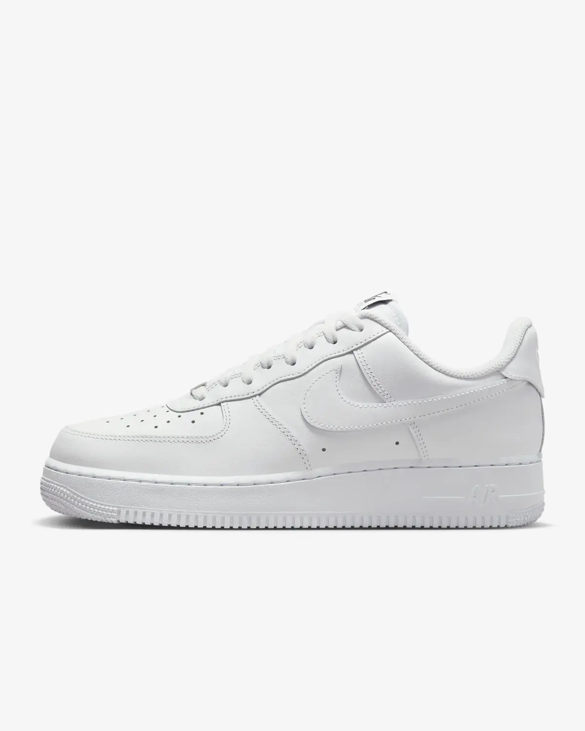 Nike AirForce 1 White