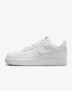 Nike AirForce 1 White