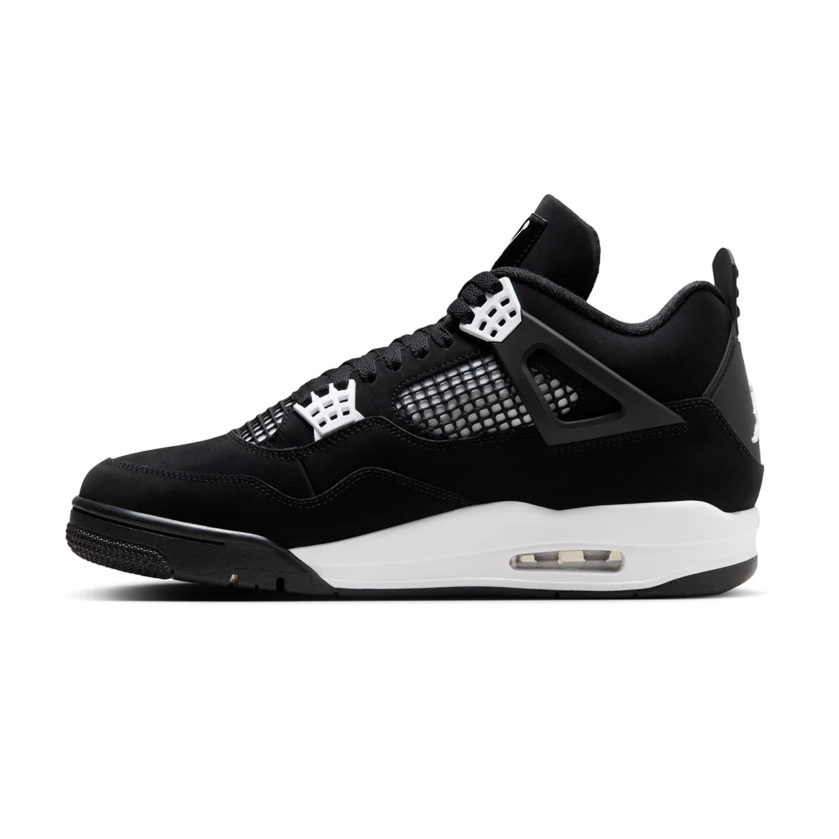AIR JORDAN 4 SB BW
