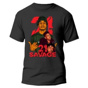 21 Savage