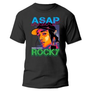 Asap Rocky