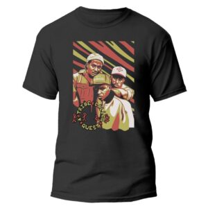 A Tribe Called Quest