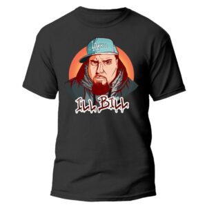 ILL BILL