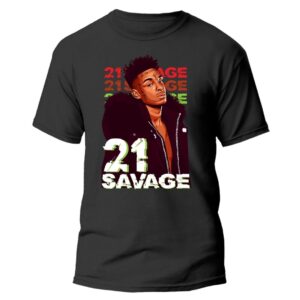 21 Savage