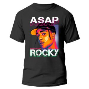 Asap Rocky