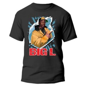Big L