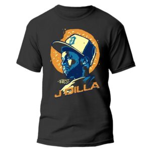 J Dilla