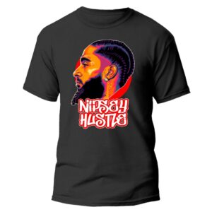 Nipsey Hustle