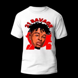 21 Savage