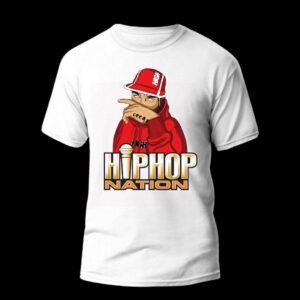 Hip Hop Nation