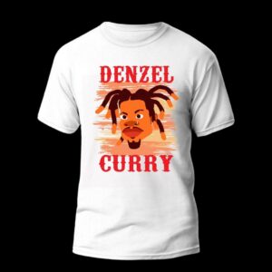 Denzel Curry