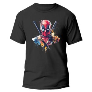 Superhero