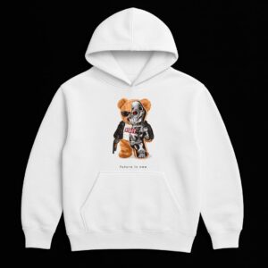 Teddy