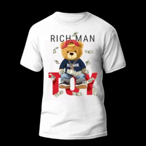 Teddy
