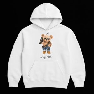Teddy