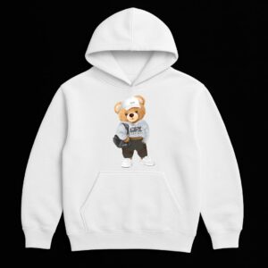 Teddy